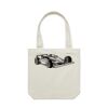 AS COLOUR Carrie Tote Thumbnail