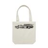 AS COLOUR Carrie Tote Thumbnail