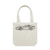 AS COLOUR Carrie Tote Thumbnail