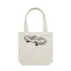 AS COLOUR Carrie Tote Thumbnail