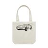 AS COLOUR Carrie Tote Thumbnail