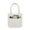 AS COLOUR Carrie Tote Thumbnail