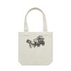 AS COLOUR Carrie Tote Thumbnail