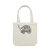 AS COLOUR Carrie Tote Thumbnail