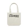 AS COLOUR Carrie Tote Thumbnail