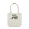 AS COLOUR Carrie Tote Thumbnail
