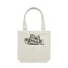 AS COLOUR Carrie Tote Thumbnail