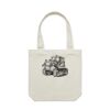 AS COLOUR Carrie Tote Thumbnail