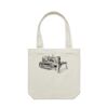AS COLOUR Carrie Tote Thumbnail
