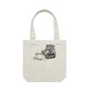 AS COLOUR Carrie Tote Thumbnail