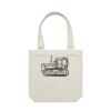 AS COLOUR Carrie Tote Thumbnail