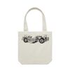 AS COLOUR Carrie Tote Thumbnail