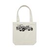 AS COLOUR Carrie Tote Thumbnail