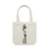 AS COLOUR Carrie Tote Thumbnail