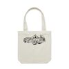 AS COLOUR Carrie Tote Thumbnail
