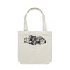 AS COLOUR Carrie Tote Thumbnail