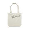 AS COLOUR Carrie Tote Thumbnail