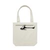 AS COLOUR Carrie Tote Thumbnail