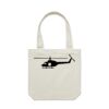 AS COLOUR Carrie Tote Thumbnail