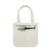 AS COLOUR Carrie Tote Thumbnail