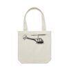 AS COLOUR Carrie Tote Thumbnail