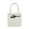 AS COLOUR Carrie Tote Thumbnail