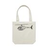 AS COLOUR Carrie Tote Thumbnail