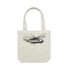 AS COLOUR Carrie Tote Thumbnail