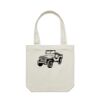 AS COLOUR Carrie Tote Thumbnail