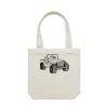 AS COLOUR Carrie Tote Thumbnail