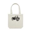 AS COLOUR Carrie Tote Thumbnail
