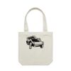 AS COLOUR Carrie Tote Thumbnail