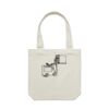 AS COLOUR Carrie Tote Thumbnail