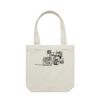 AS COLOUR Carrie Tote Thumbnail