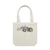 AS COLOUR Carrie Tote Thumbnail