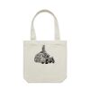 AS COLOUR Carrie Tote Thumbnail