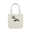 AS COLOUR Carrie Tote Thumbnail