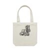 AS COLOUR Carrie Tote Thumbnail