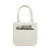 AS COLOUR Carrie Tote Thumbnail