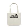 AS COLOUR Carrie Tote Thumbnail