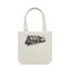 AS COLOUR Carrie Tote Thumbnail