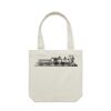 AS COLOUR Carrie Tote Thumbnail