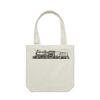 AS COLOUR Carrie Tote Thumbnail