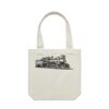 AS COLOUR Carrie Tote Thumbnail