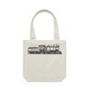 AS COLOUR Carrie Tote Thumbnail