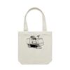 AS COLOUR Carrie Tote Thumbnail