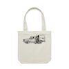 AS COLOUR Carrie Tote Thumbnail