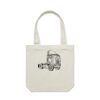 AS COLOUR Carrie Tote Thumbnail