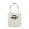 AS COLOUR Carrie Tote Thumbnail