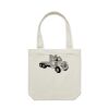 AS COLOUR Carrie Tote Thumbnail